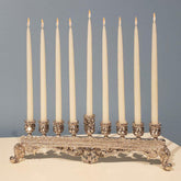 Abby Menorah
